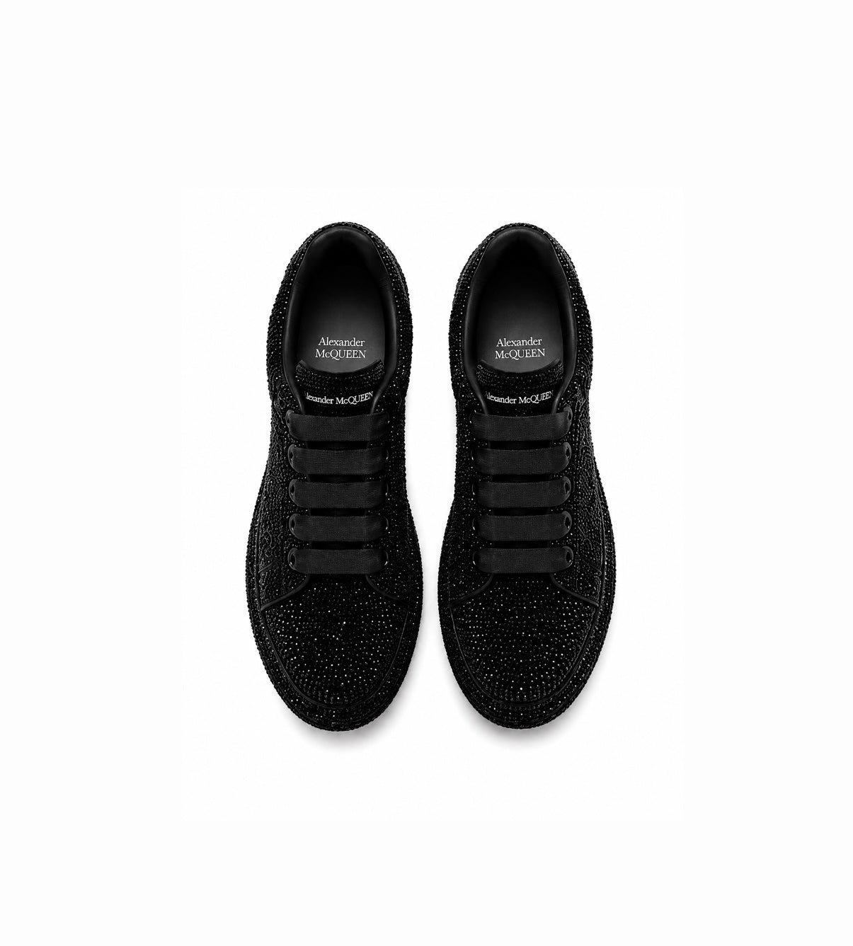 Zapattos mcqueen Brilhoso