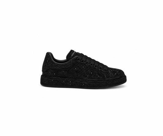 Zapattos mcqueen Brilhoso