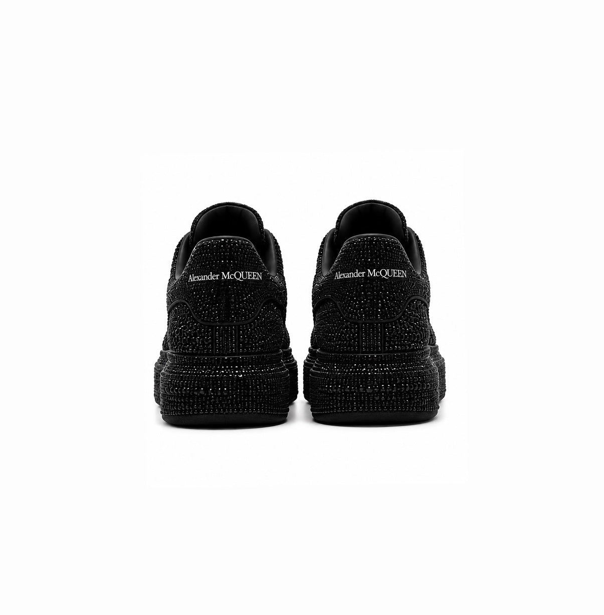 Zapattos mcqueen Brilhoso